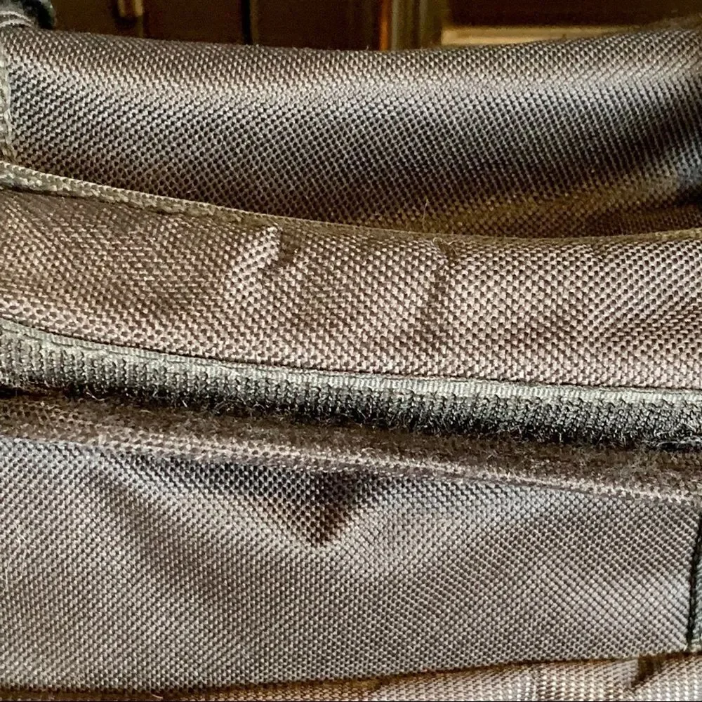 Eddie Bauer Computer Carrying Case‎